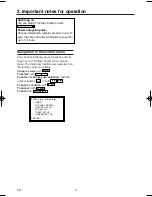 Preview for 7 page of Philips 14PV360 Instruction Manual