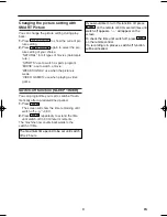 Preview for 12 page of Philips 14PV360 Instruction Manual