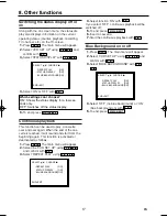 Preview for 20 page of Philips 14PV360 Instruction Manual