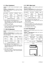 Preview for 22 page of Philips 14PV360 Service Manual