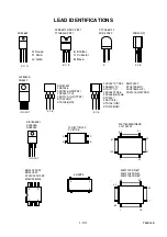 Preview for 50 page of Philips 14PV360 Service Manual