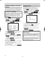 Preview for 10 page of Philips 14PV375 Operating Instructions Manual