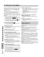 Предварительный просмотр 28 страницы Philips 14PV400 User Manual