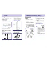 Preview for 16 page of Philips 15/20HF5234 Installation Manual