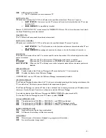 Preview for 4 page of Philips 15/20HF5234 User Manual