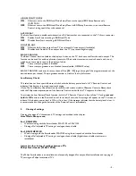 Preview for 5 page of Philips 15/20HF5234 User Manual