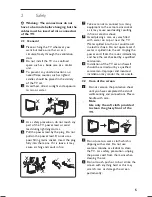 Preview for 16 page of Philips 15/20HF5234 User Manual