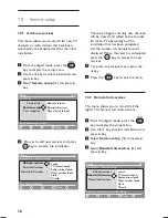 Preview for 27 page of Philips 15/20HF5234 User Manual