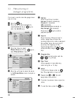 Preview for 41 page of Philips 15/20HF5234 User Manual