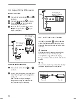 Preview for 57 page of Philips 15/20HF5234 User Manual