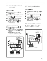 Preview for 58 page of Philips 15/20HF5234 User Manual