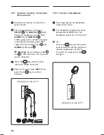 Preview for 61 page of Philips 15/20HF5234 User Manual