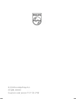 Preview for 65 page of Philips 15/20HF5234 User Manual