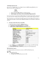 Preview for 68 page of Philips 15/20HF5234 User Manual