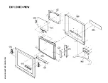 Preview for 25 page of Philips 15-LCD TELEVISION 15LCD35 Service Manual