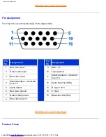 Preview for 11 page of Philips 1504AG Electronic User'S Manual