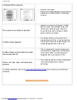 Preview for 39 page of Philips 1504AG Electronic User'S Manual