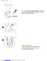 Preview for 63 page of Philips 1504AG Electronic User'S Manual