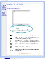 Предварительный просмотр 13 страницы Philips 15056 User Manual