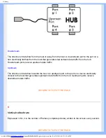 Предварительный просмотр 28 страницы Philips 15056 User Manual