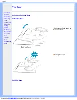 Предварительный просмотр 71 страницы Philips 15056 User Manual