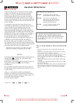 Preview for 2 page of Philips 150B Service Manual