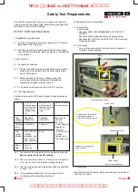 Preview for 21 page of Philips 150B Service Manual