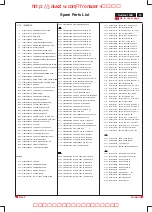 Preview for 43 page of Philips 150B Service Manual