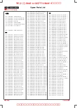 Preview for 44 page of Philips 150B Service Manual