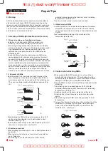 Preview for 46 page of Philips 150B Service Manual