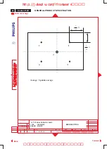 Preview for 62 page of Philips 150B Service Manual