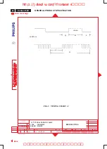 Preview for 64 page of Philips 150B Service Manual