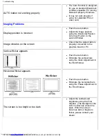 Предварительный просмотр 34 страницы Philips 150B User Manual