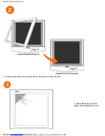 Предварительный просмотр 55 страницы Philips 150B User Manual