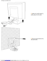 Предварительный просмотр 59 страницы Philips 150B User Manual