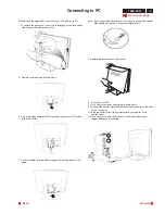 Preview for 5 page of Philips 150B1C/00 Servise Manual