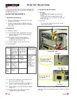 Preview for 14 page of Philips 150B1C/00 Servise Manual