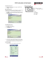 Preview for 19 page of Philips 150B1C/00 Servise Manual