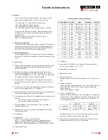 Preview for 21 page of Philips 150B1C/00 Servise Manual