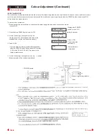 Preview for 26 page of Philips 150B1C/00 Servise Manual