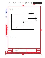 Preview for 75 page of Philips 150B1C/00 Servise Manual