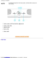 Предварительный просмотр 16 страницы Philips 150B2 Electronic User'S Manual