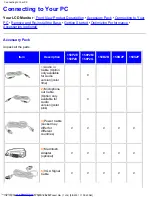 Предварительный просмотр 58 страницы Philips 150B2 Electronic User'S Manual