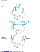 Предварительный просмотр 74 страницы Philips 150B2 Electronic User'S Manual