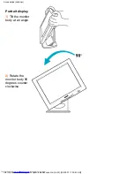 Предварительный просмотр 75 страницы Philips 150B2 Electronic User'S Manual