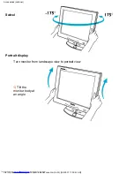 Предварительный просмотр 77 страницы Philips 150B2 Electronic User'S Manual