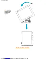 Предварительный просмотр 78 страницы Philips 150B2 Electronic User'S Manual