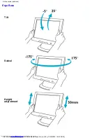 Preview for 64 page of Philips 150B2B User Manual