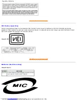 Предварительный просмотр 38 страницы Philips 150B2X User Manual