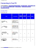 Предварительный просмотр 48 страницы Philips 150B2X User Manual